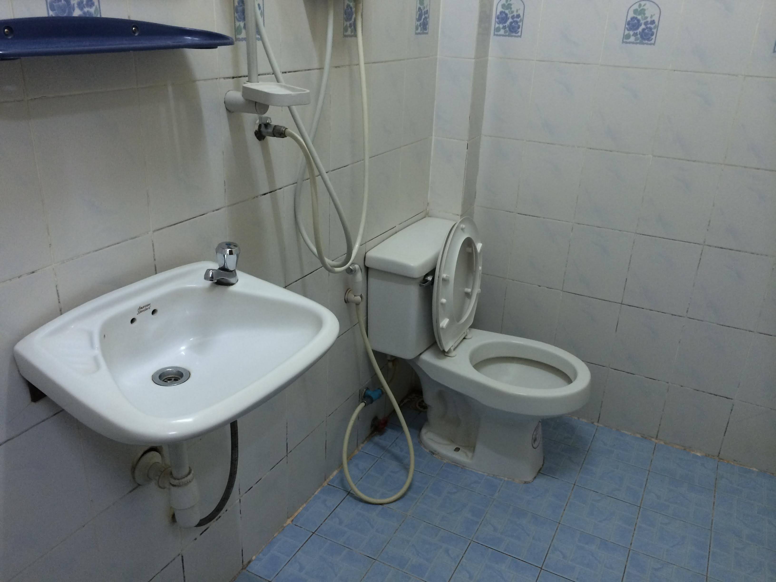 Vang Vieng Orchid Guesthouse