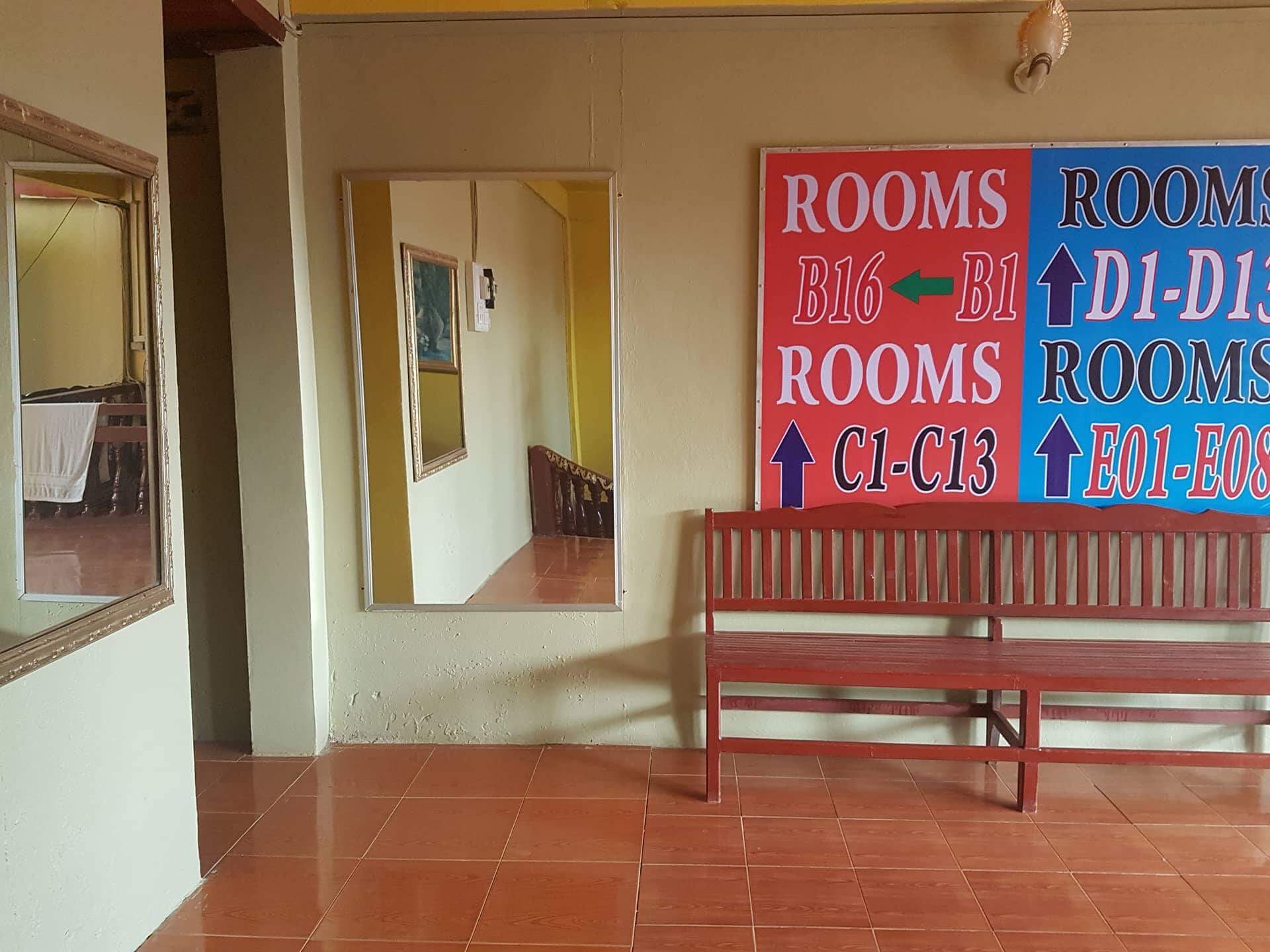Vang Vieng Paradise Hotel