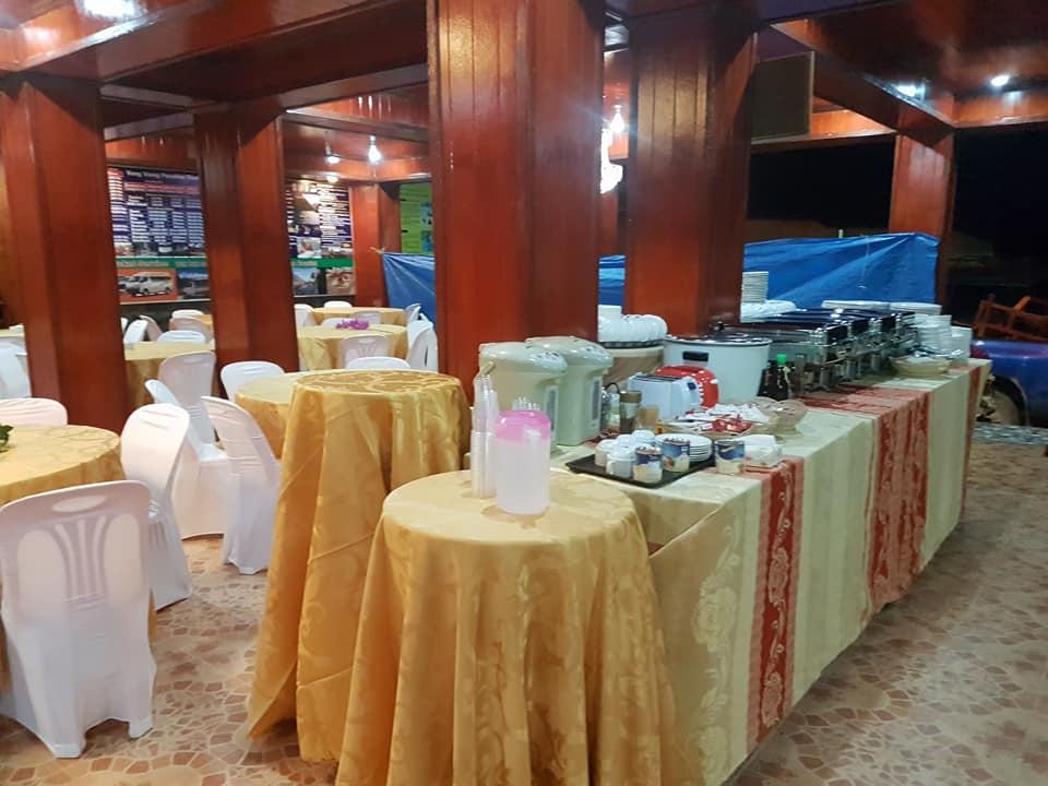 Vang Vieng Paradise Hotel