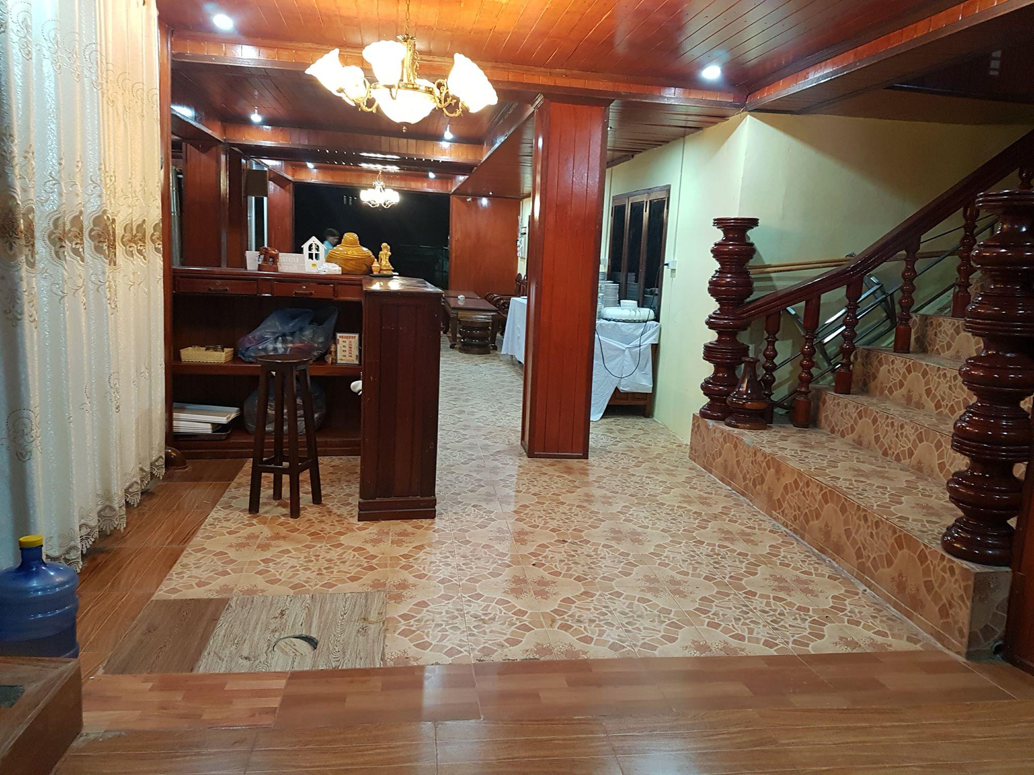 Vang Vieng Paradise Hotel
