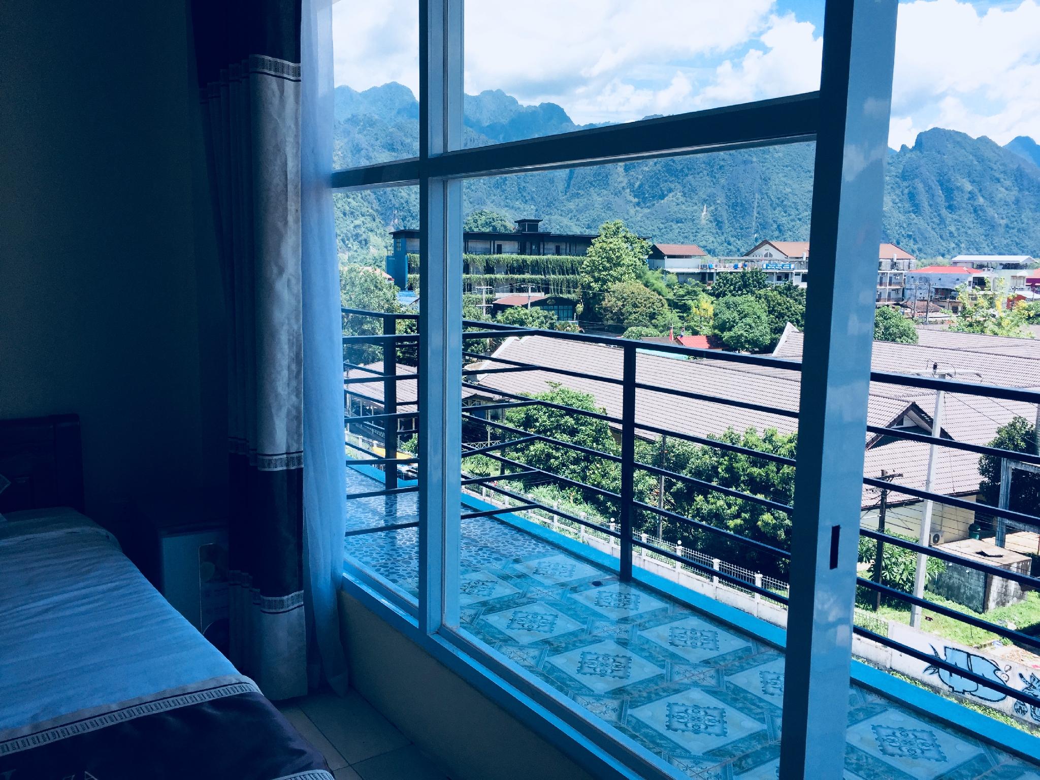 Annecy Hotel