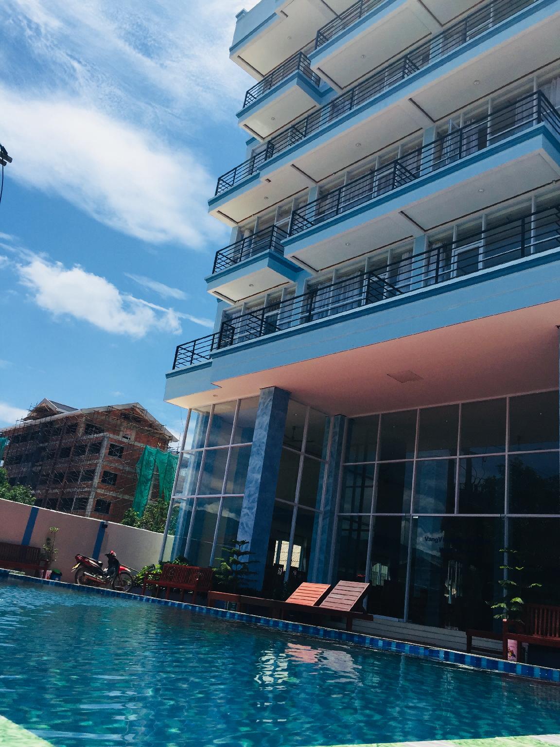 Annecy Hotel