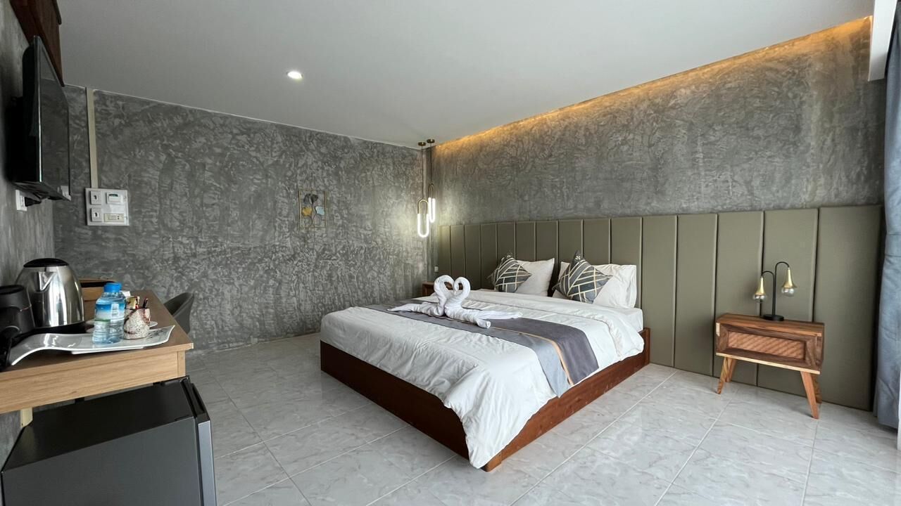 Vang Vieng Remember Hotel