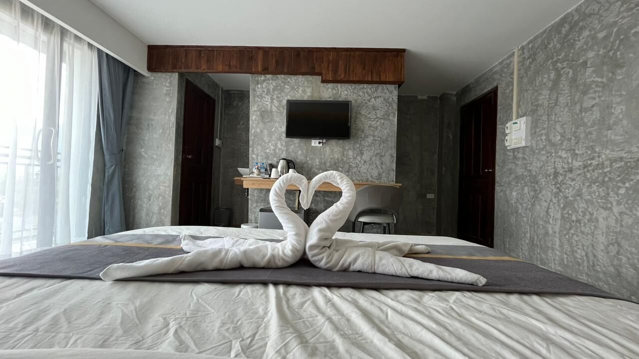 Vang Vieng Remember Hotel
