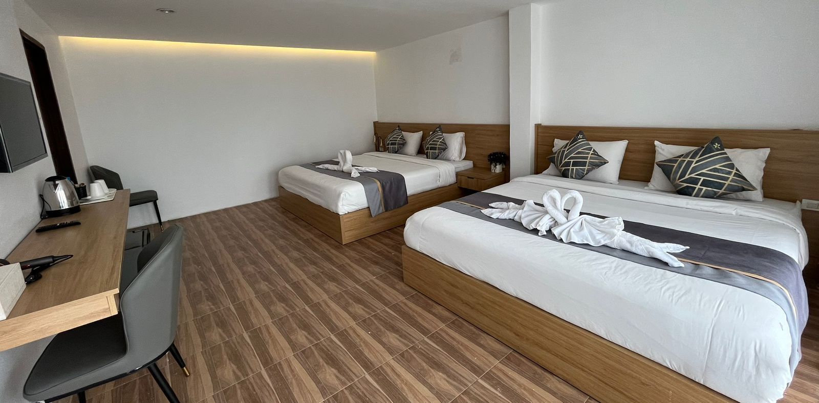Vang Vieng Remember Hotel