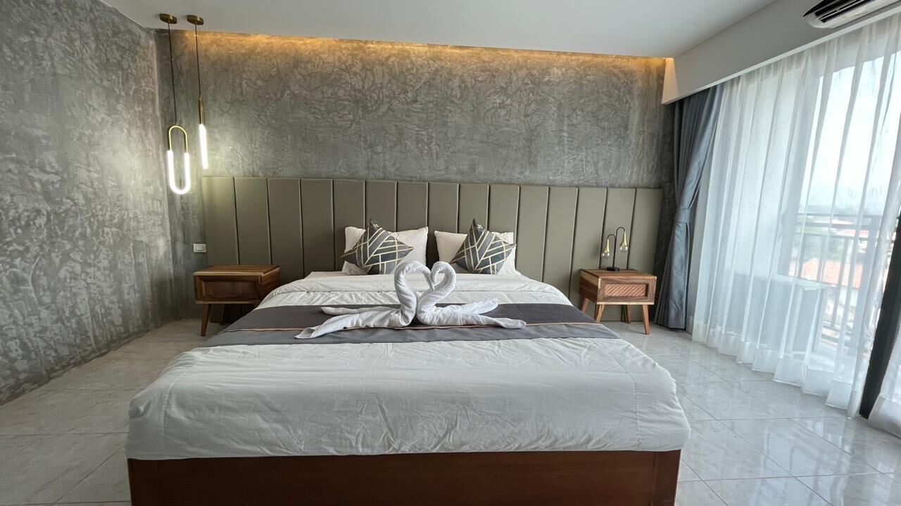 Vang Vieng Remember Hotel