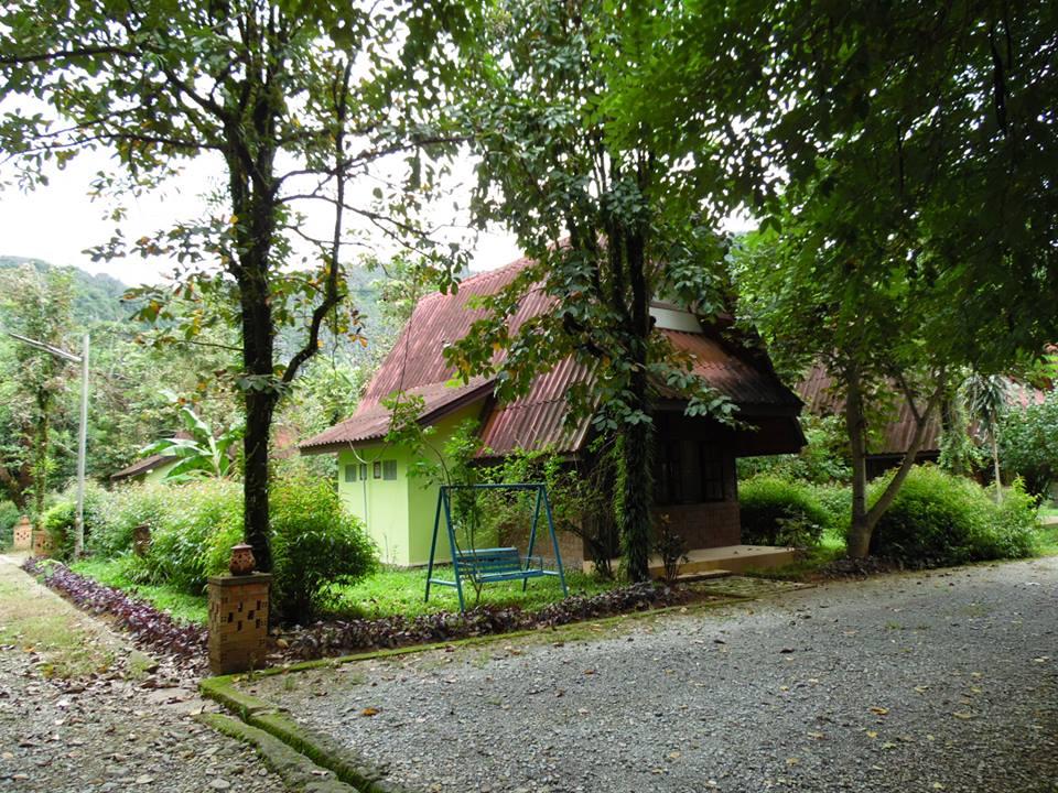Vangvieng Resort