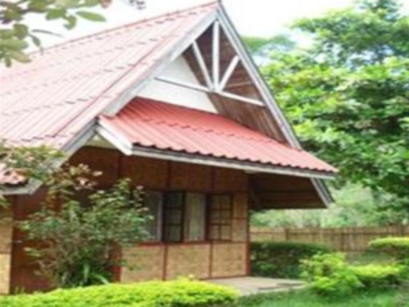 Vangvieng Resort