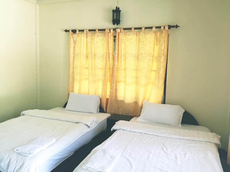 Vangvieng Resort