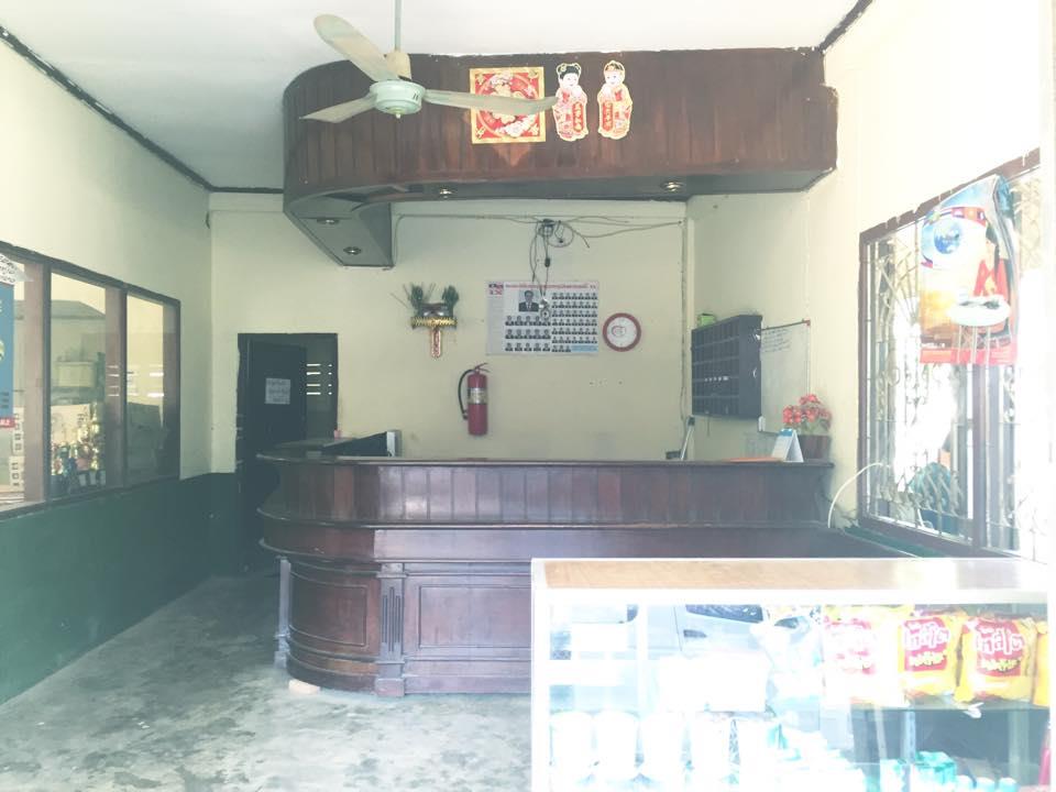 Vangvieng Resort