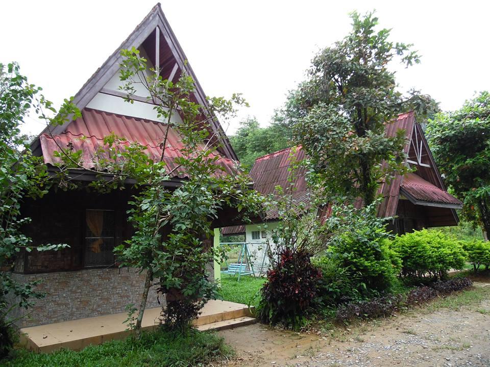 Vangvieng Resort