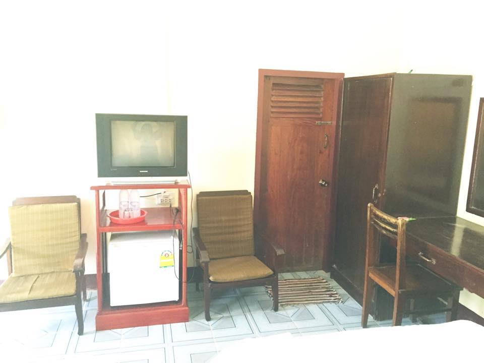 Vangvieng Resort