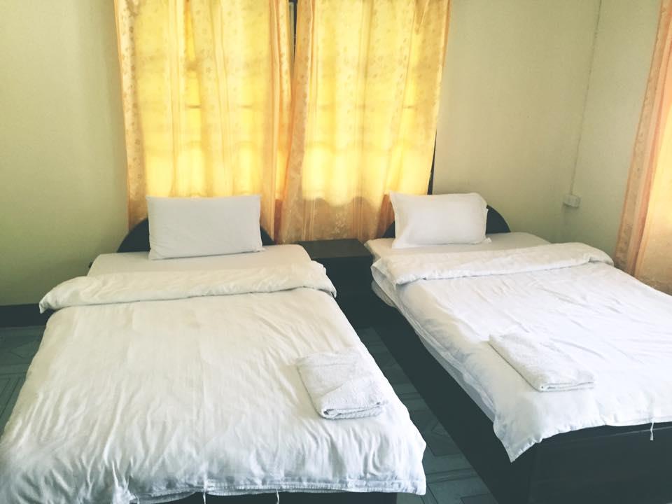 Vangvieng Resort
