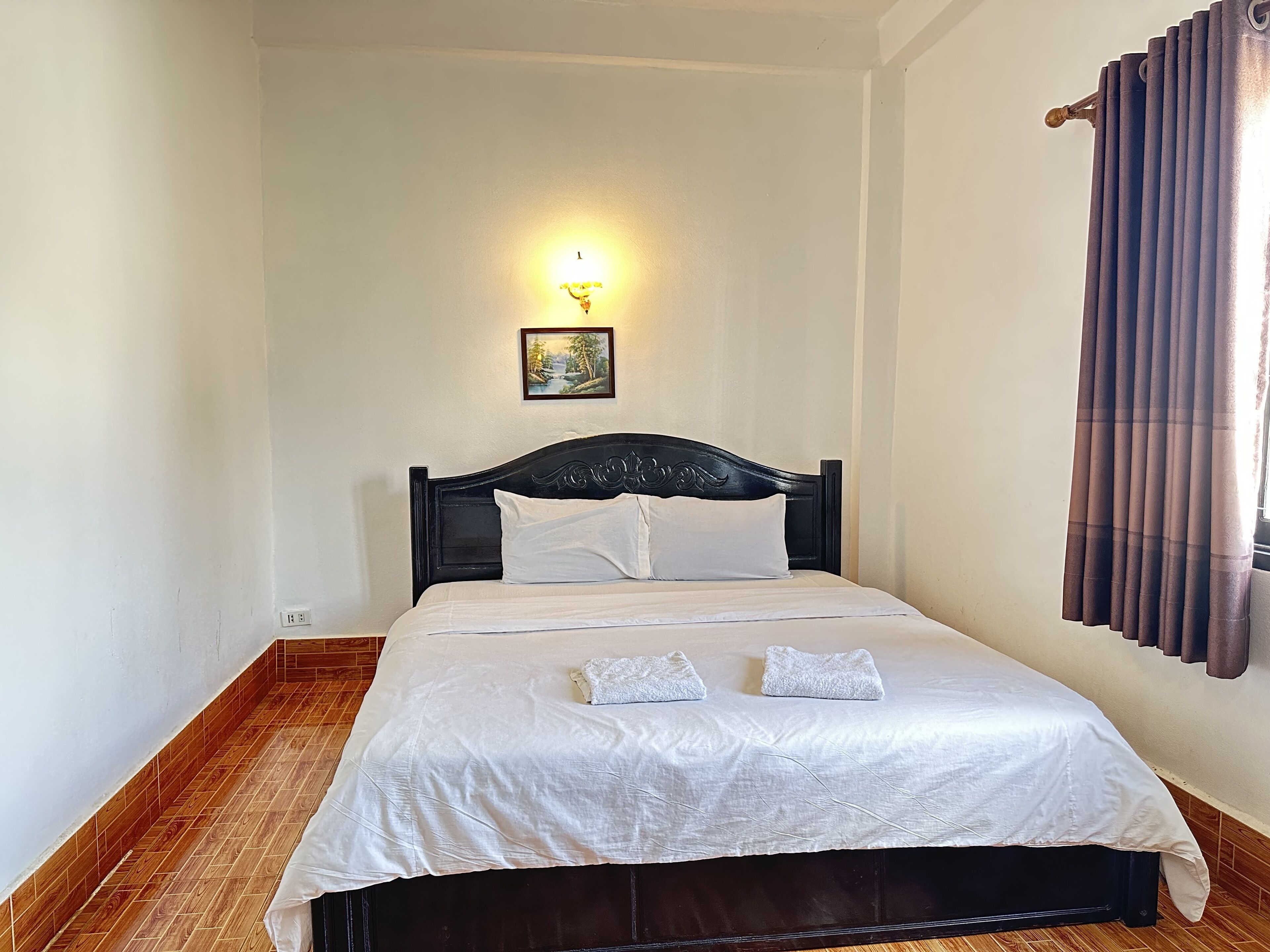 VangVieng Santara Hotel