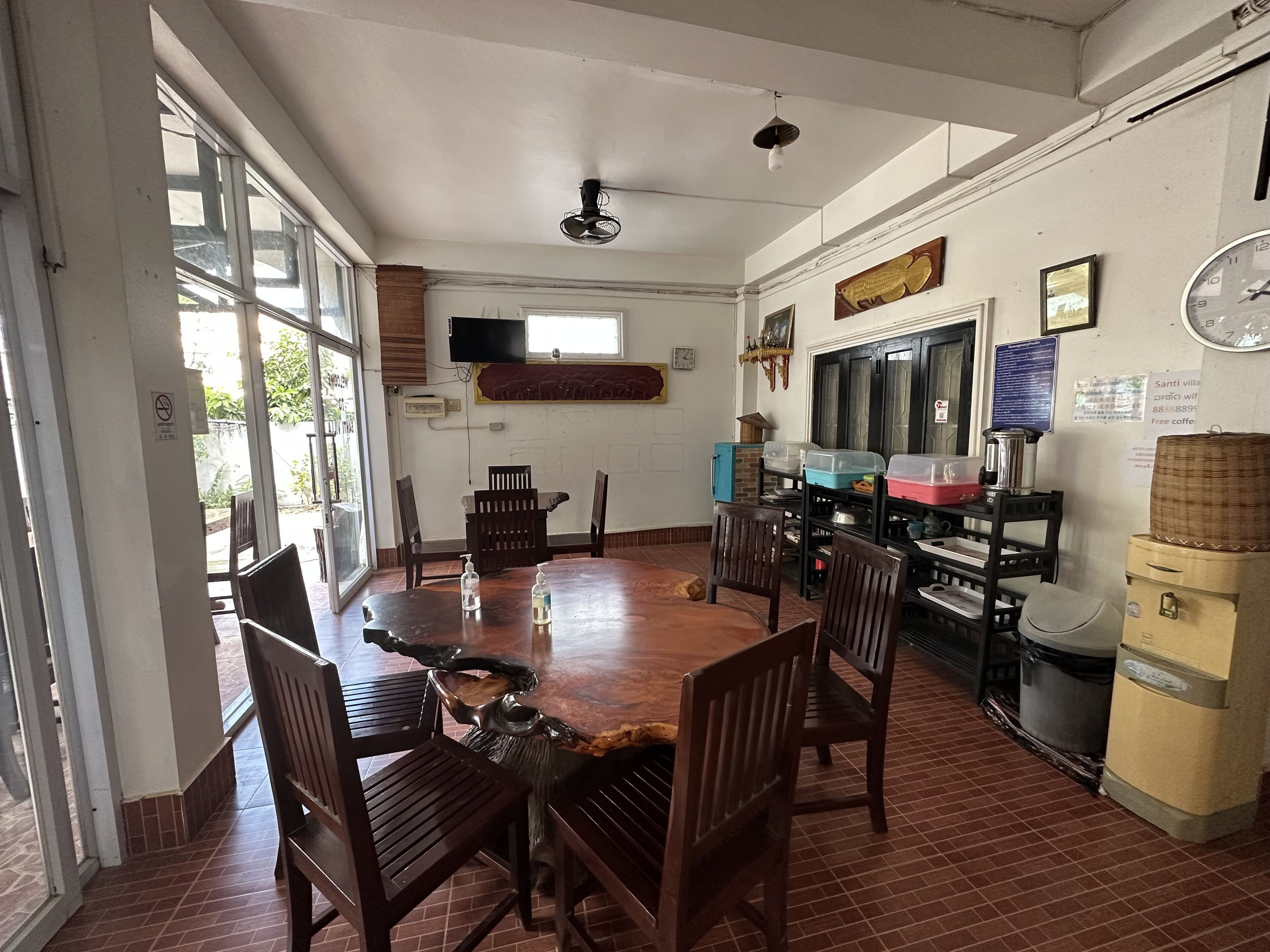 VangVieng Santara Hotel