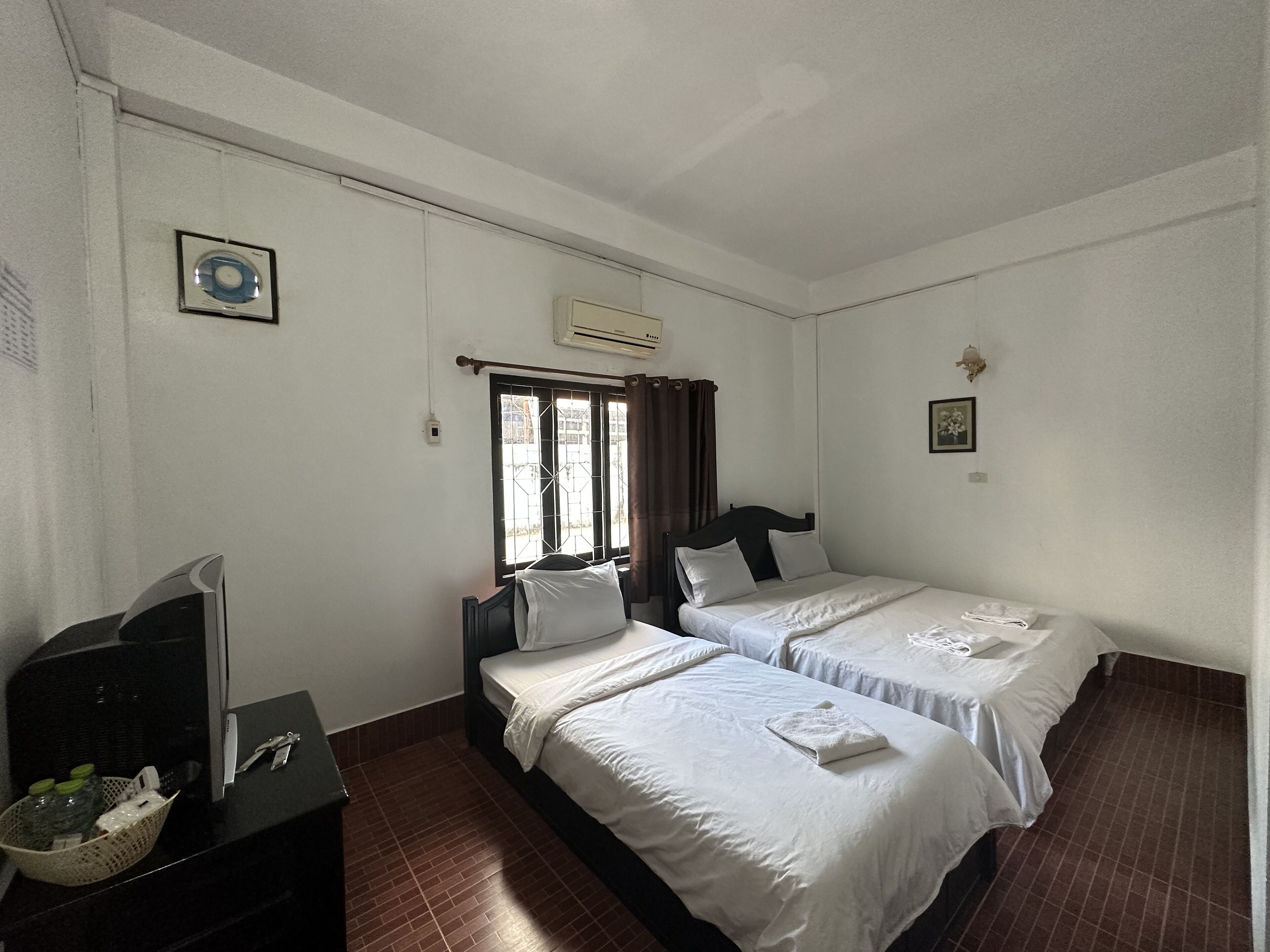VangVieng Santara Hotel