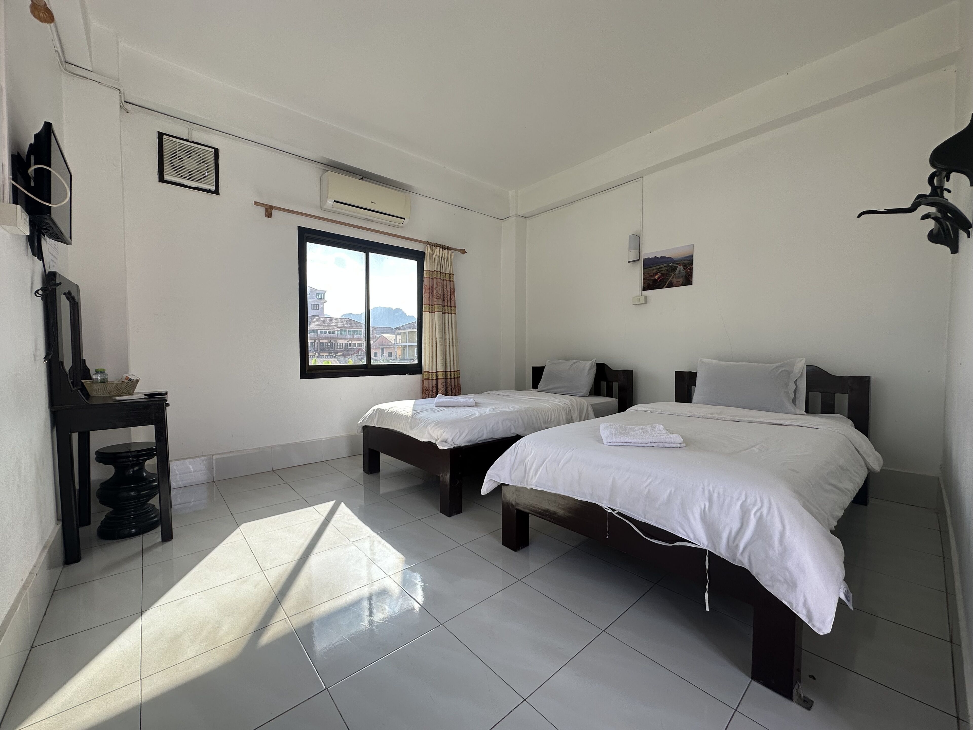 VangVieng Santara Hotel