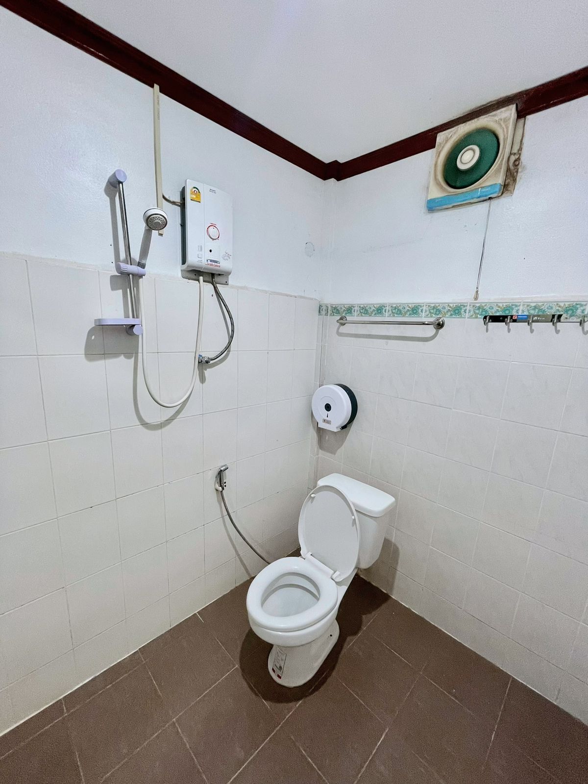 Vangvieng Sisavang Mountain View Hotel