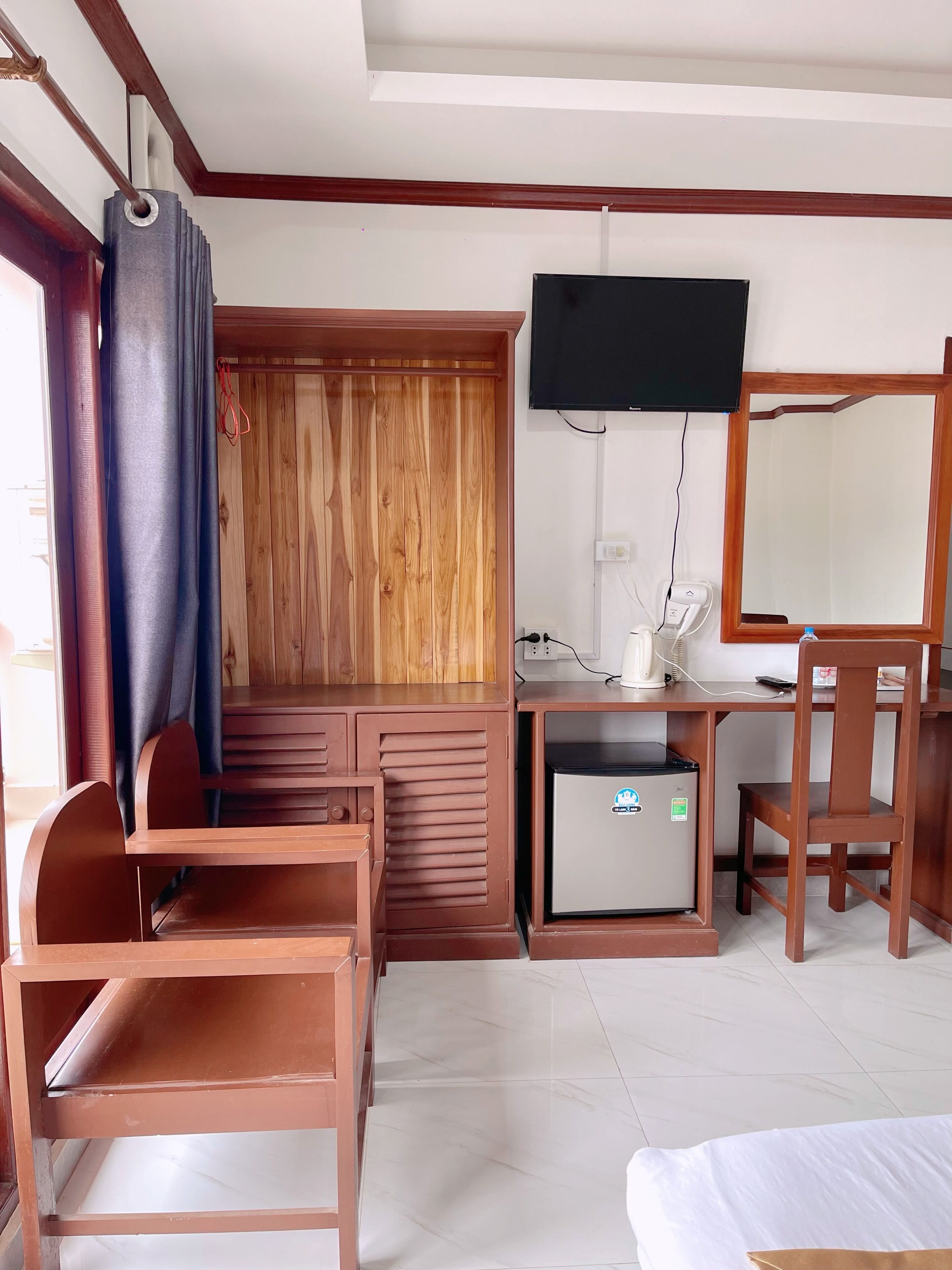 Vangvieng Sisavang Mountain View Hotel