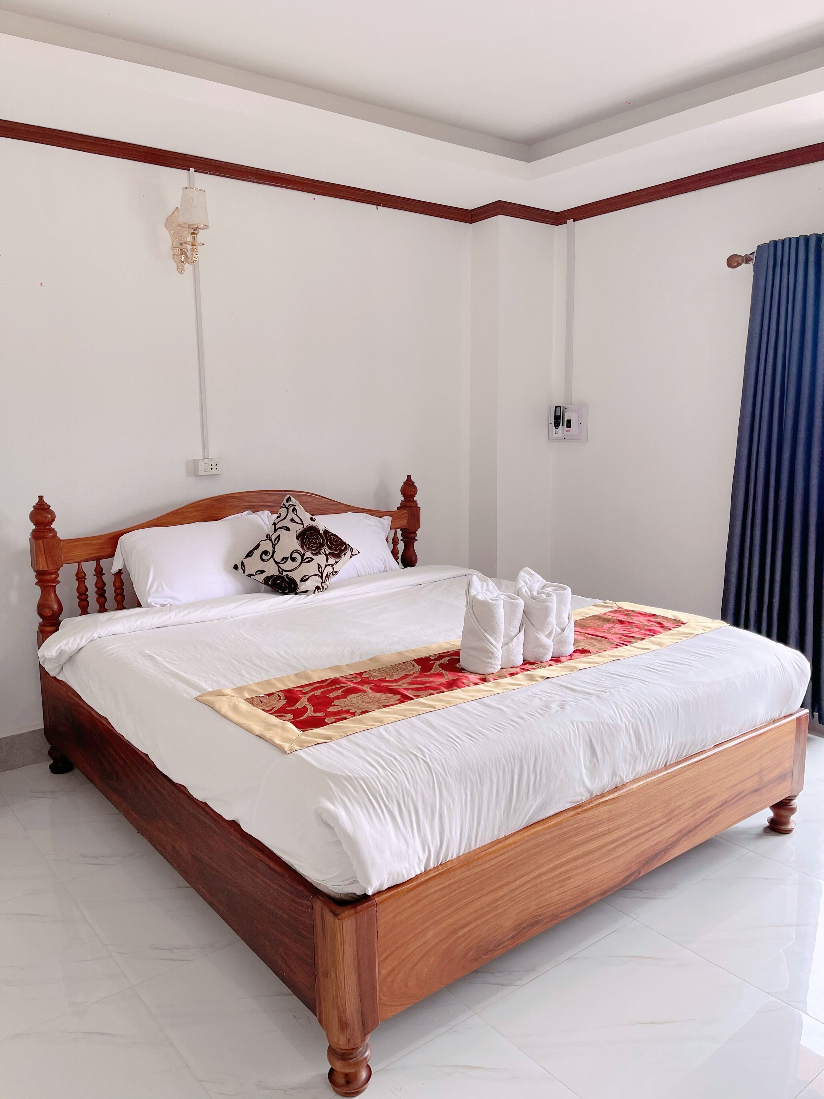 Vangvieng Sisavang Mountain View Hotel