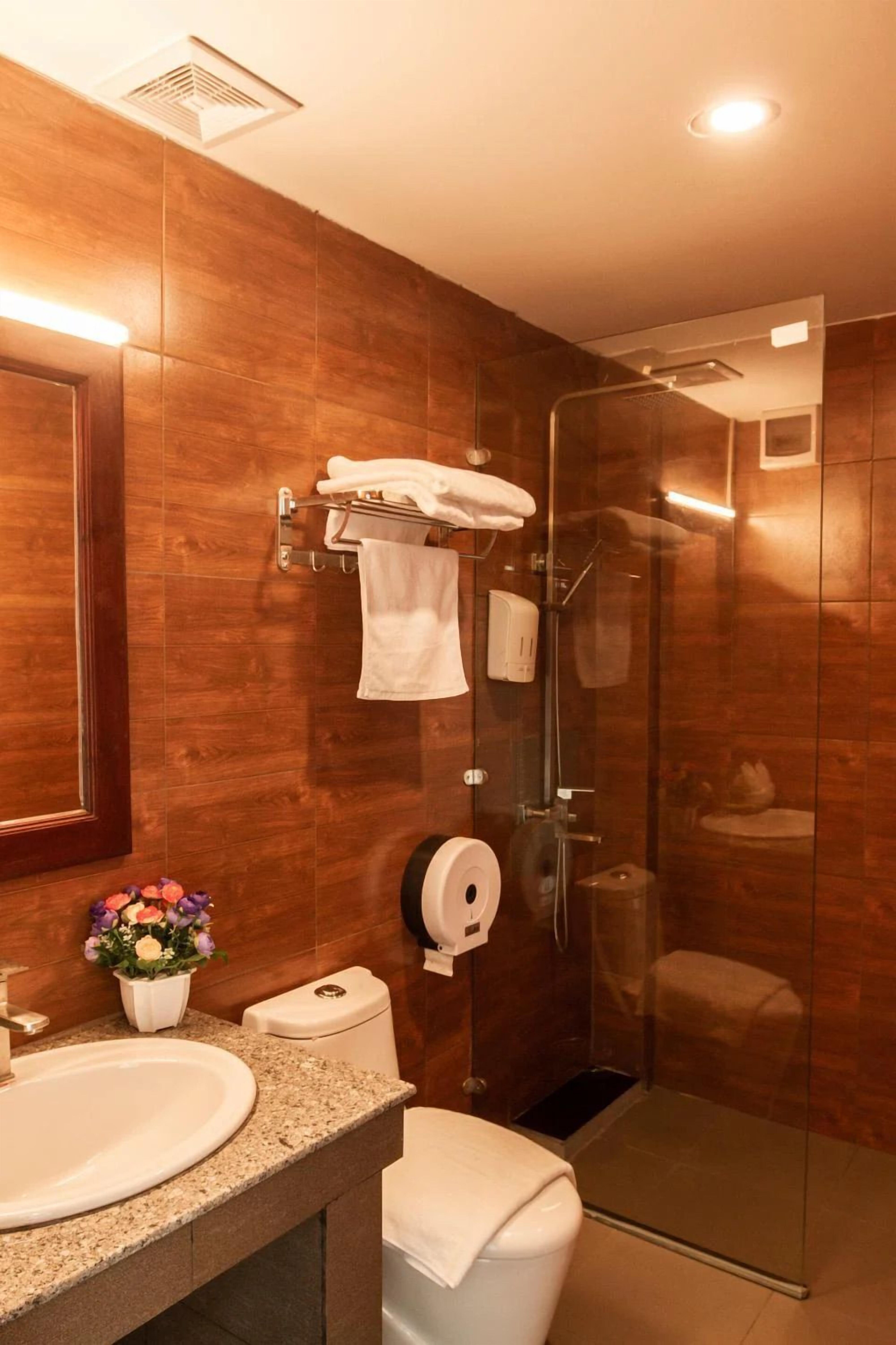 Vang Vieng Topview Hotel