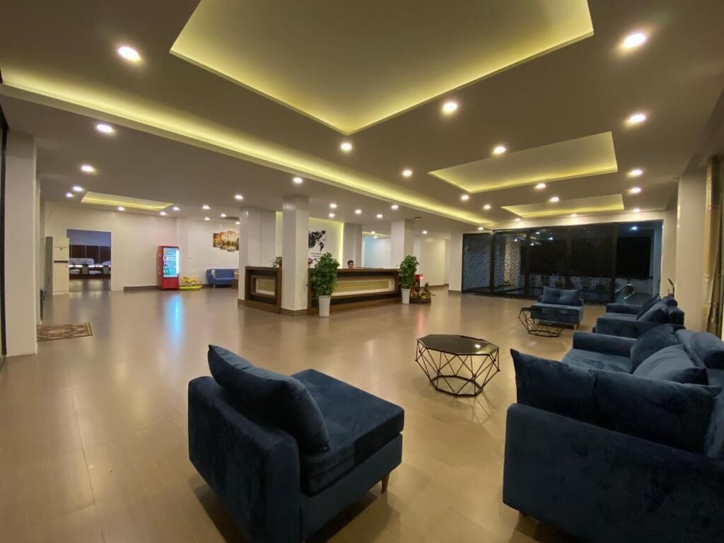 Vang Vieng Topview Hotel