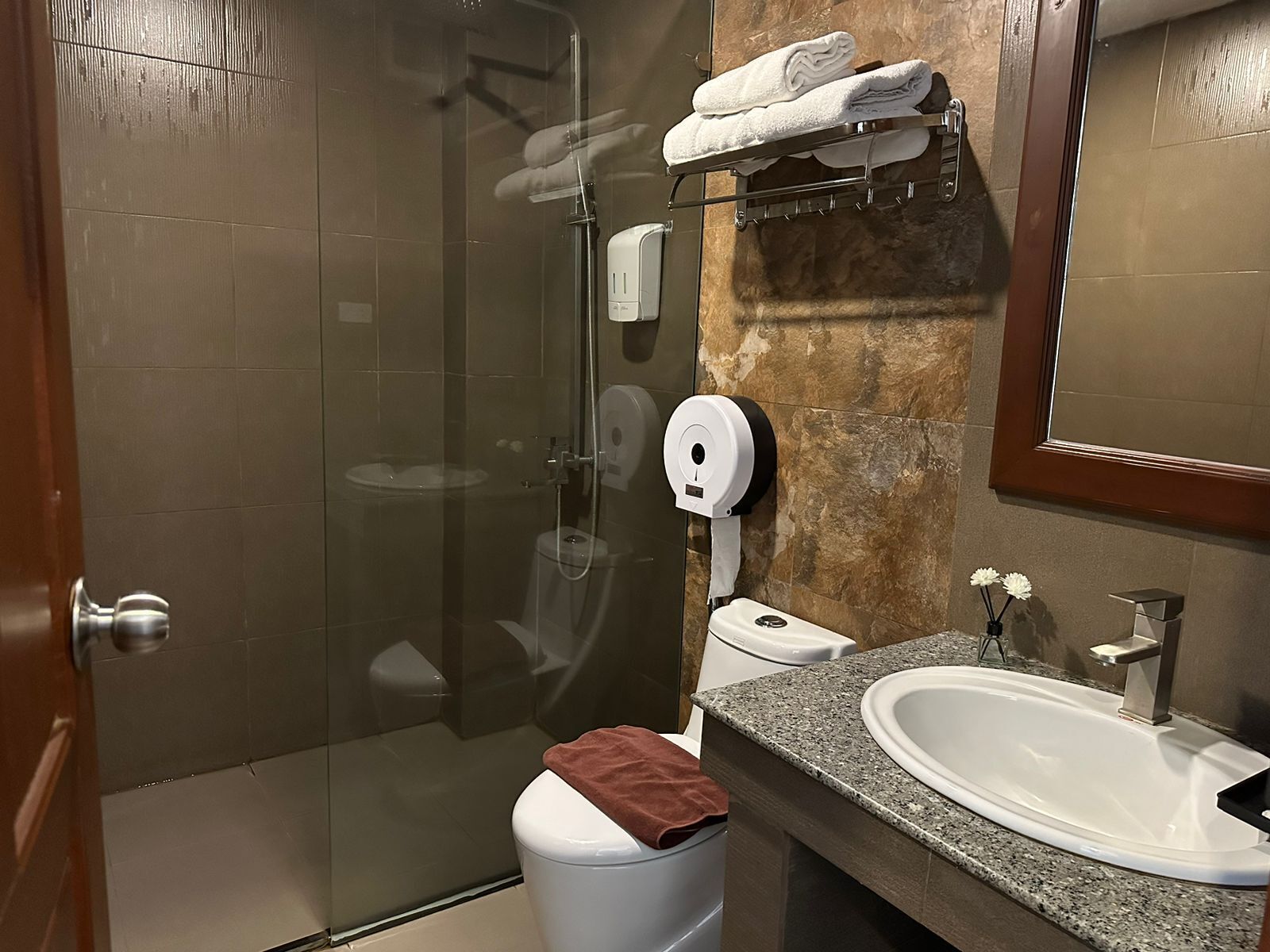 Vang Vieng Topview Hotel