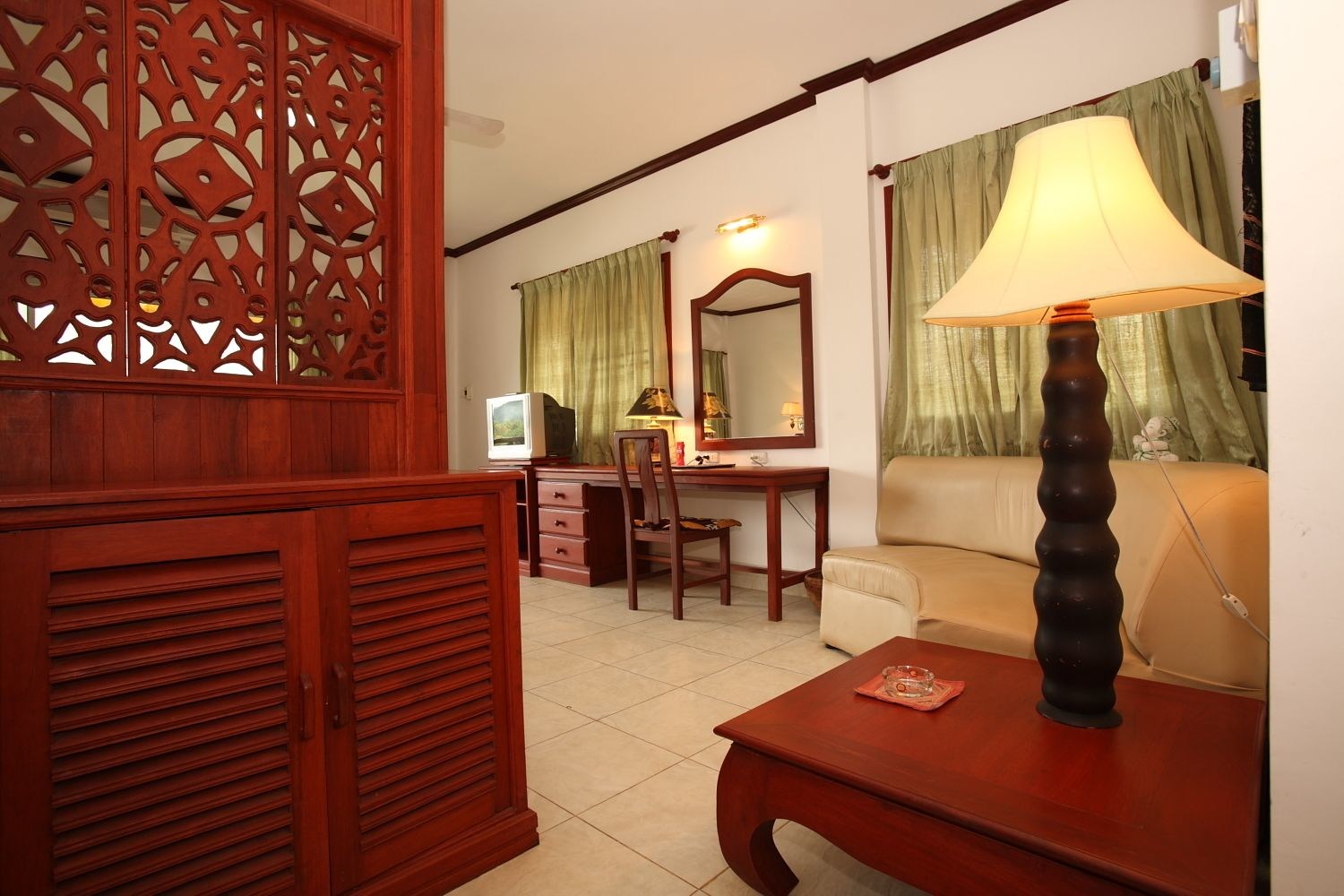 Vansana Vang Vieng Hotel