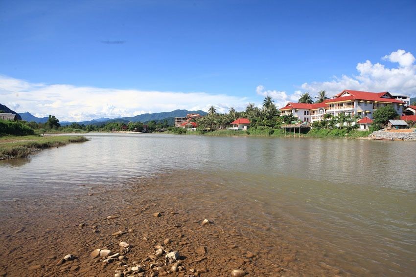 Vansana Vang Vieng Hotel
