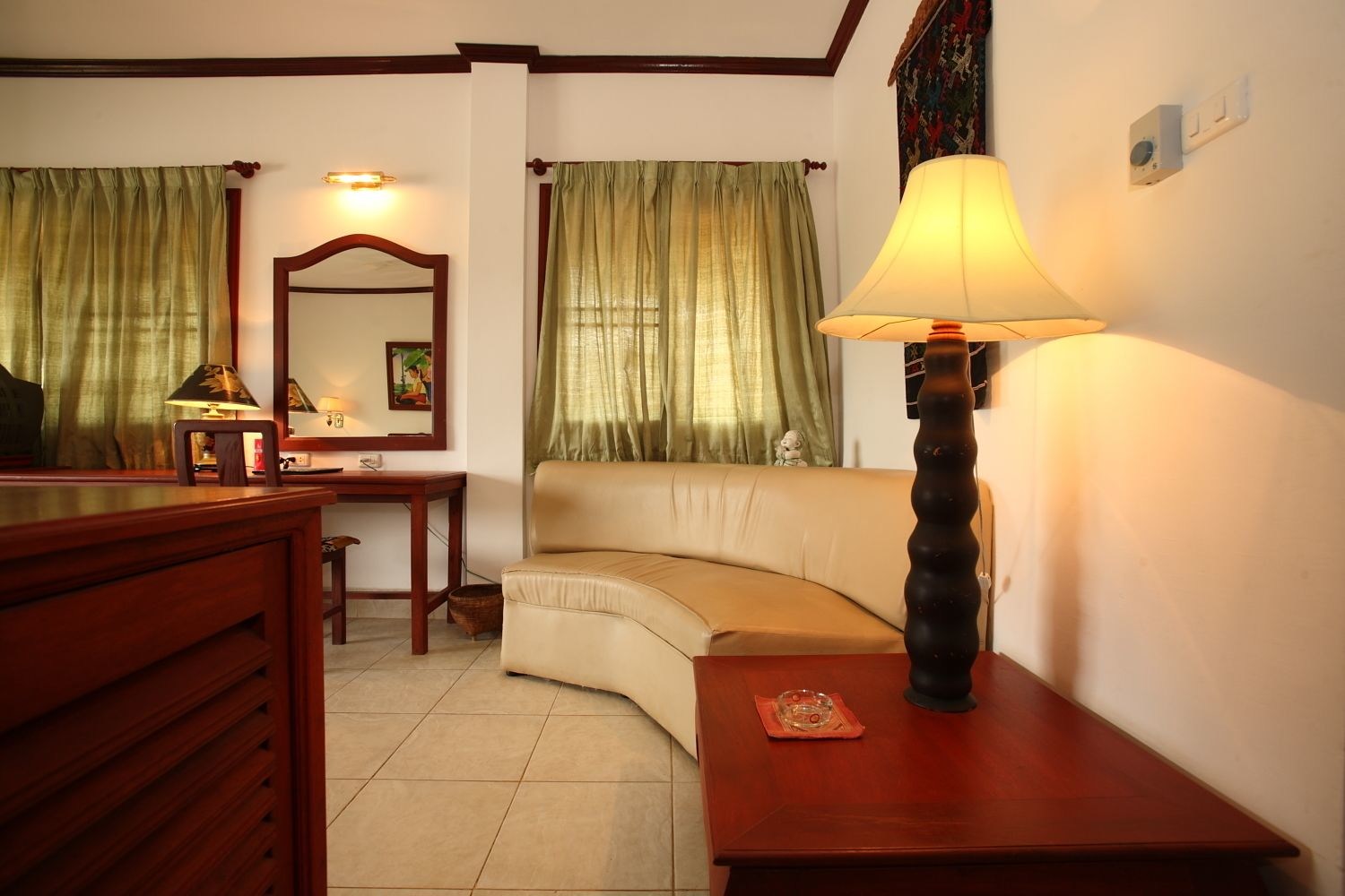 Vansana Vang Vieng Hotel