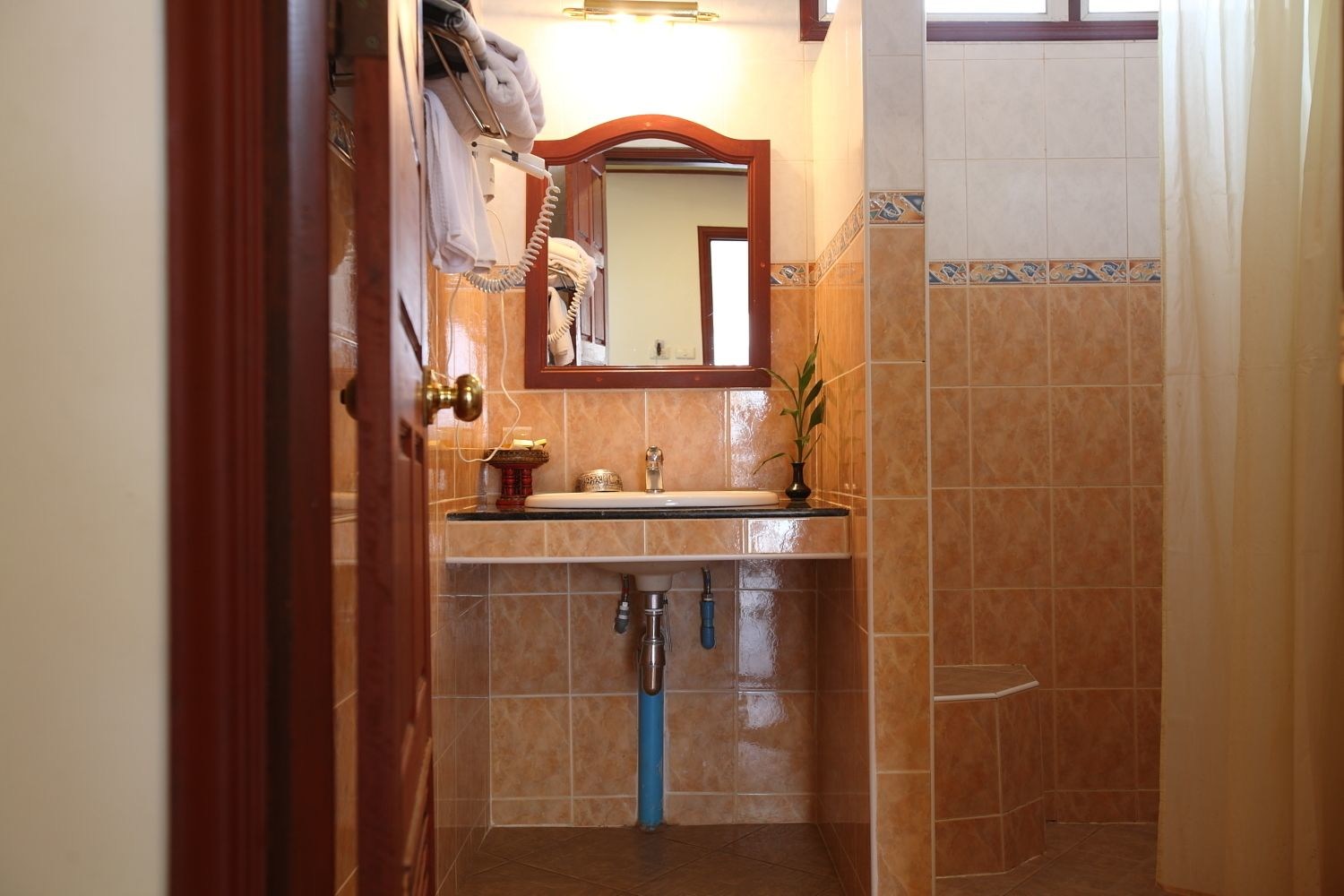 Vansana Vang Vieng Hotel