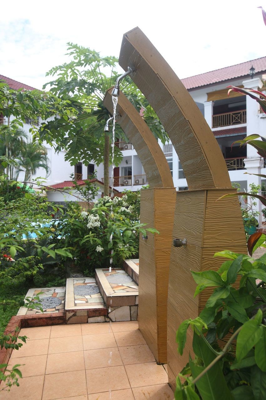 Vansana Vang Vieng Hotel