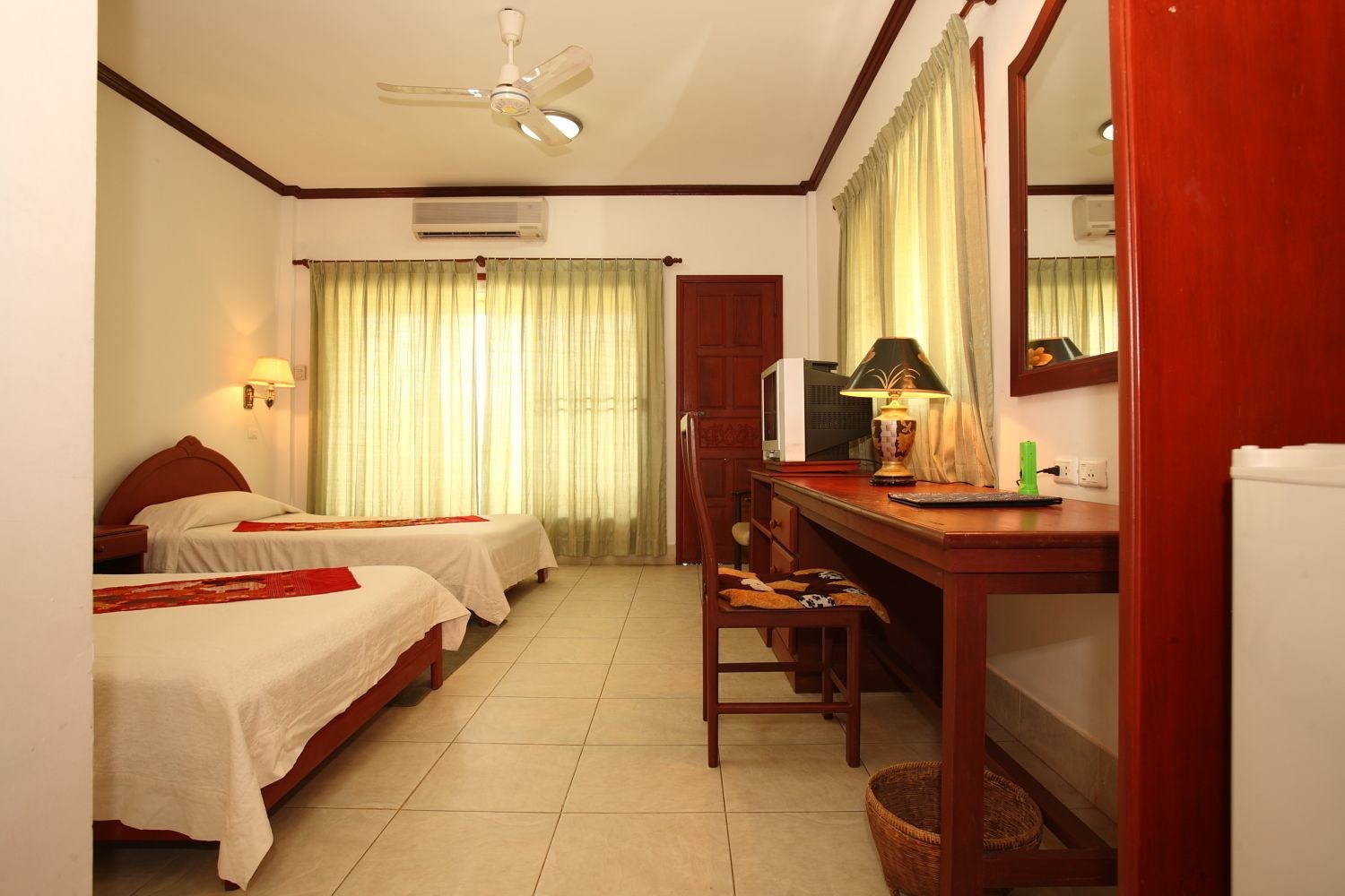 Vansana Vang Vieng Hotel