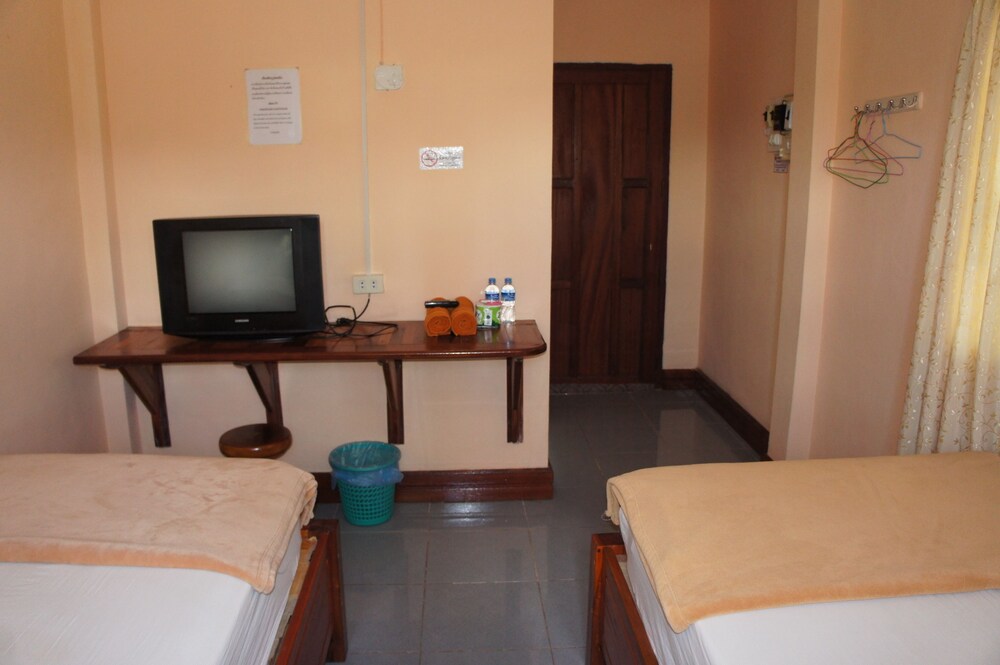 Viengsavanh Guest House
