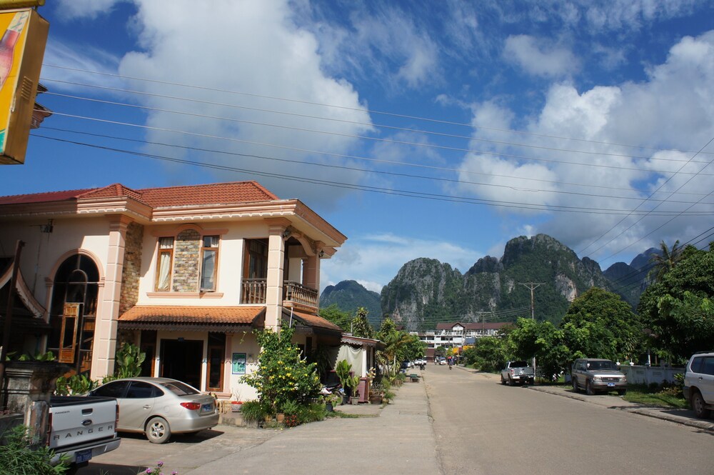Viengsavanh Guest House