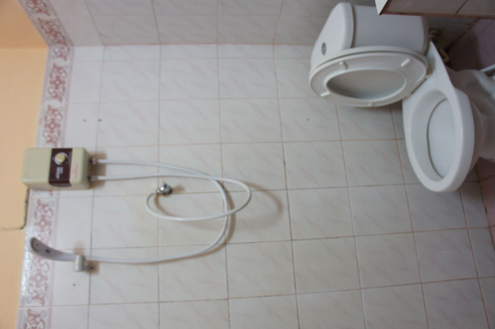 Viengsavanh Guest House