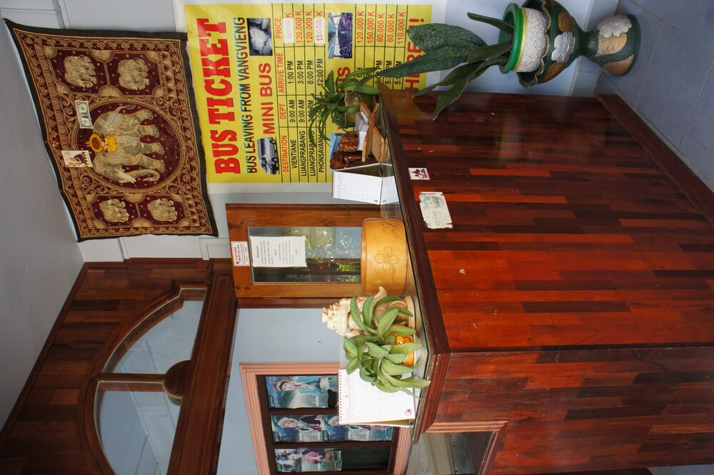 Viengsavanh Guest House
