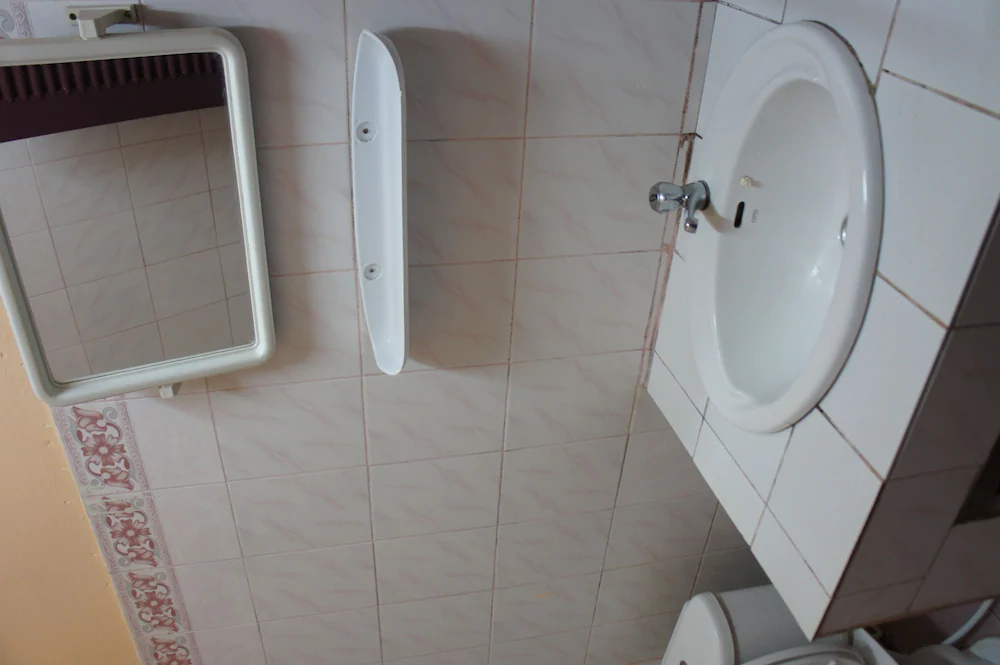 Viengsavanh Guest House