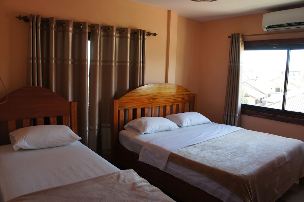 Viengsavanh Guest House
