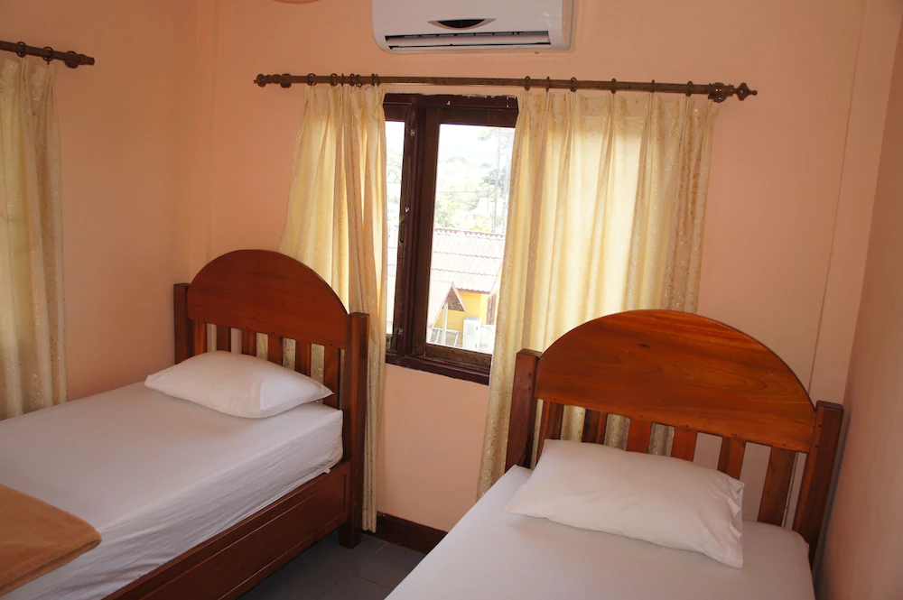 Viengsavanh Guest House