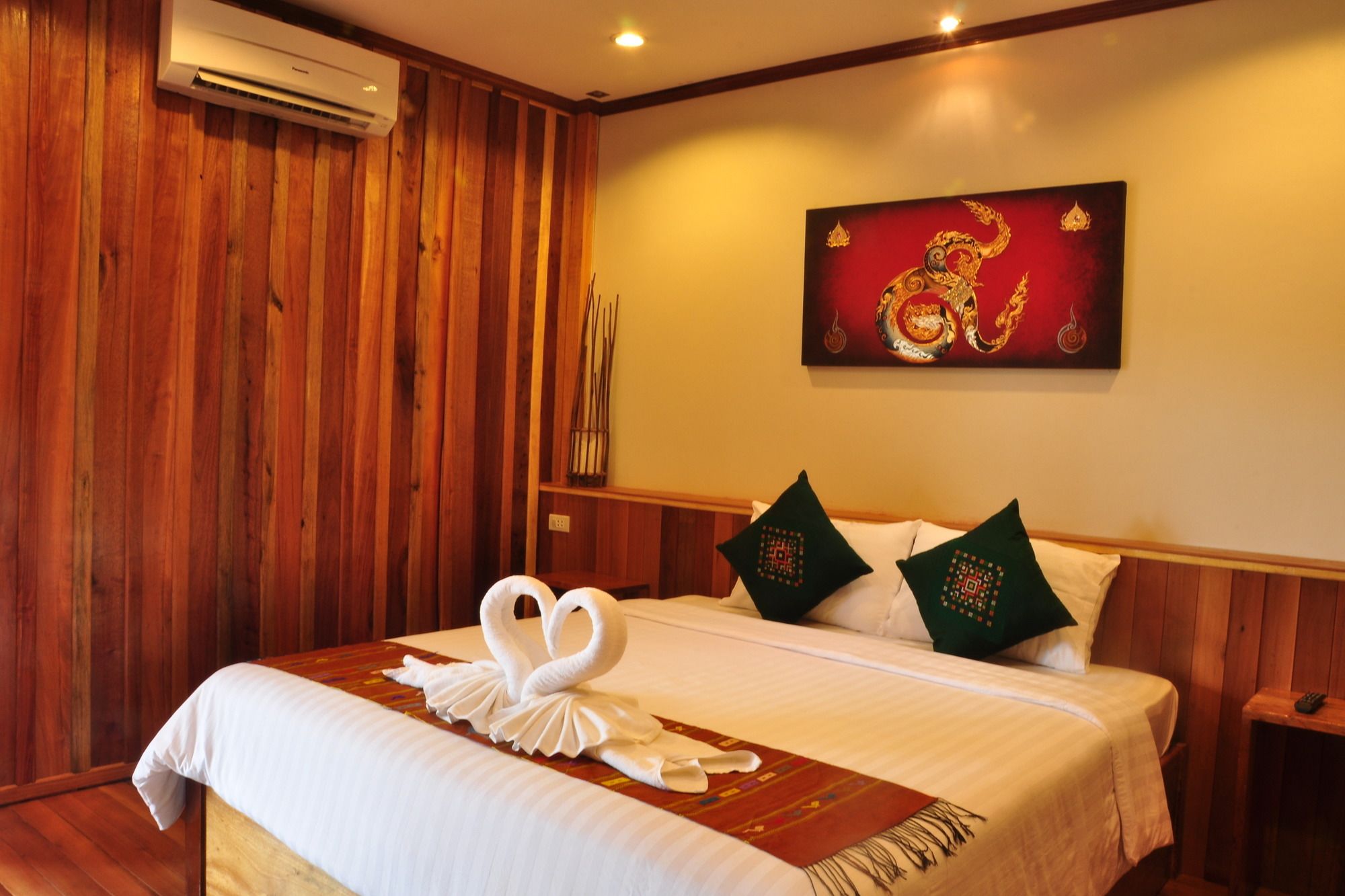 ViengTara VangVieng Resort