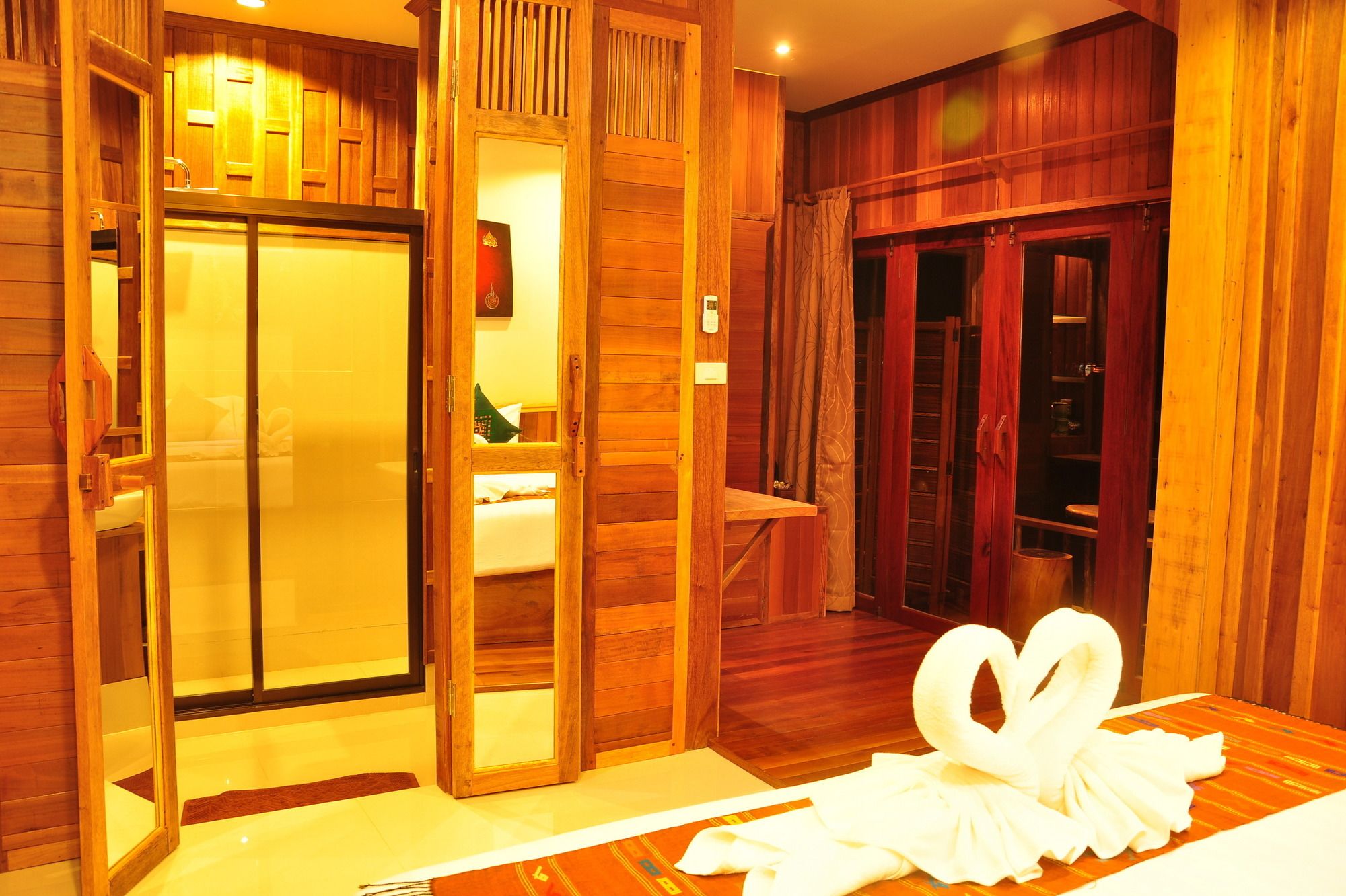 ViengTara VangVieng Resort