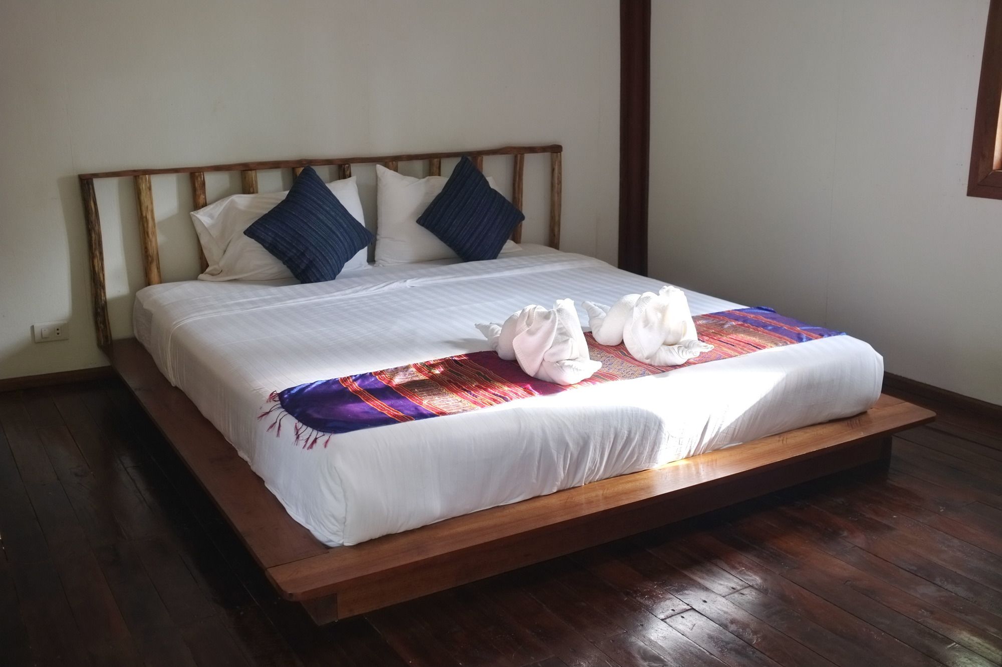 ViengTara VangVieng Resort