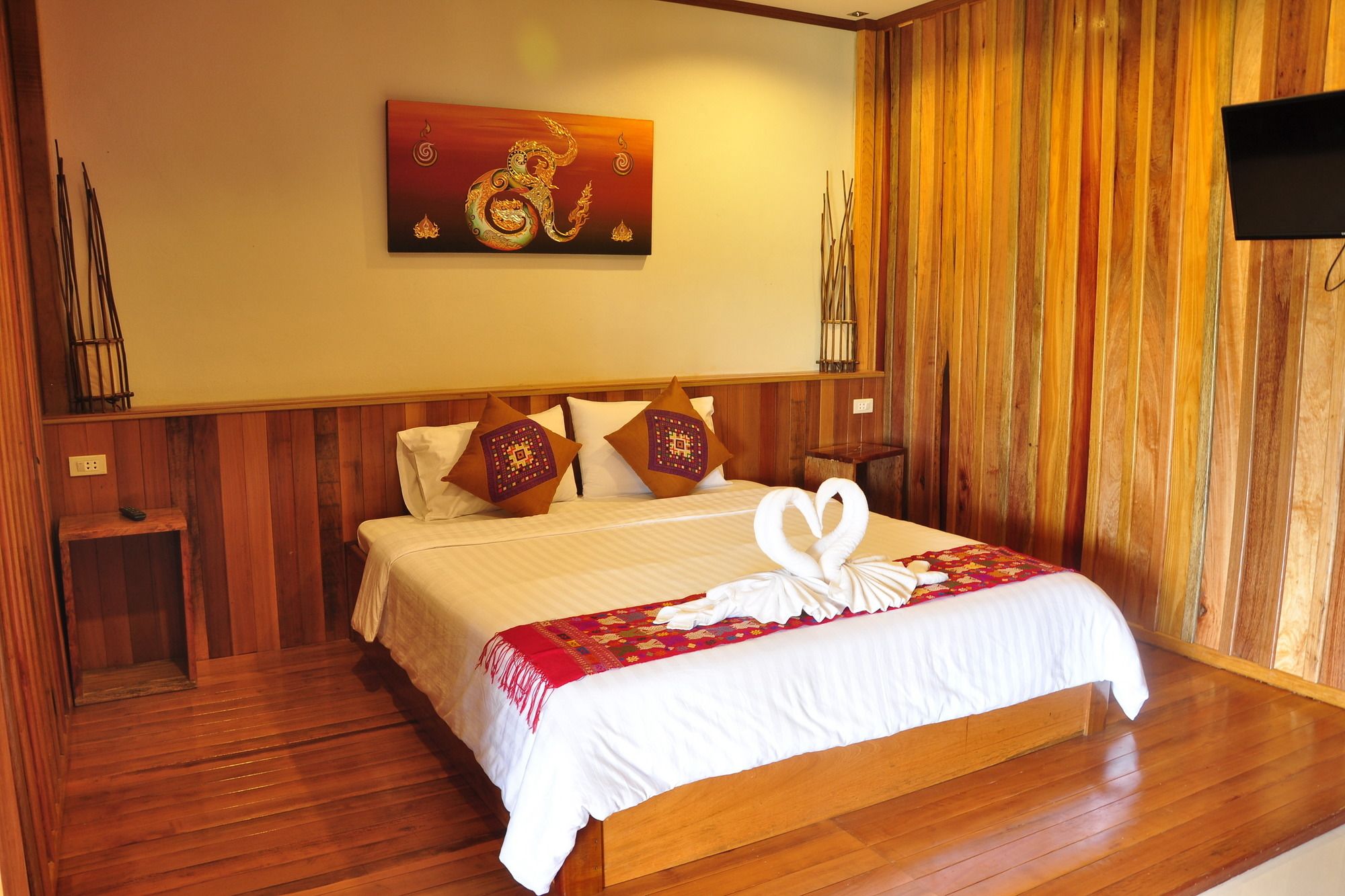 ViengTara VangVieng Resort