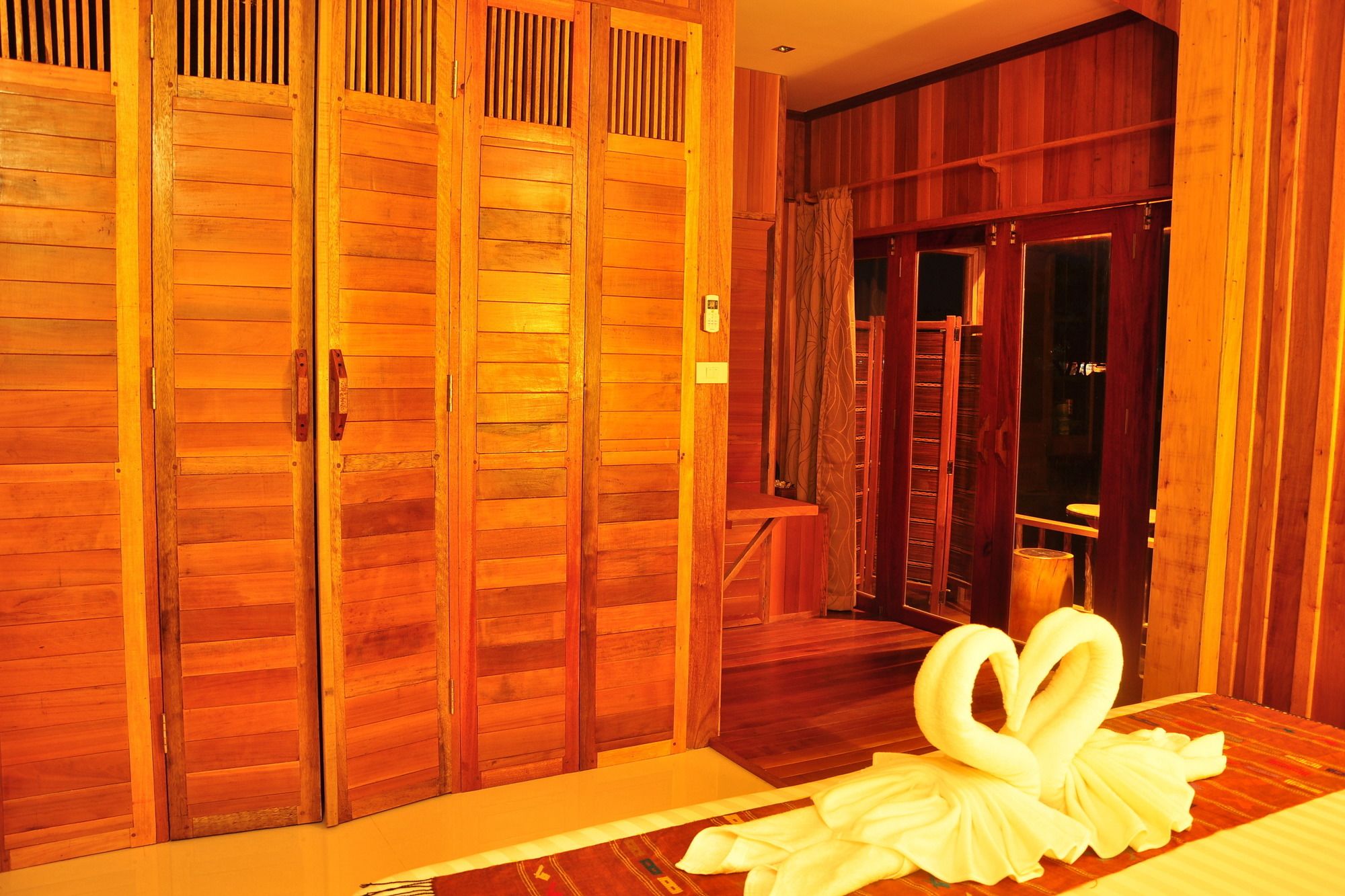 ViengTara VangVieng Resort