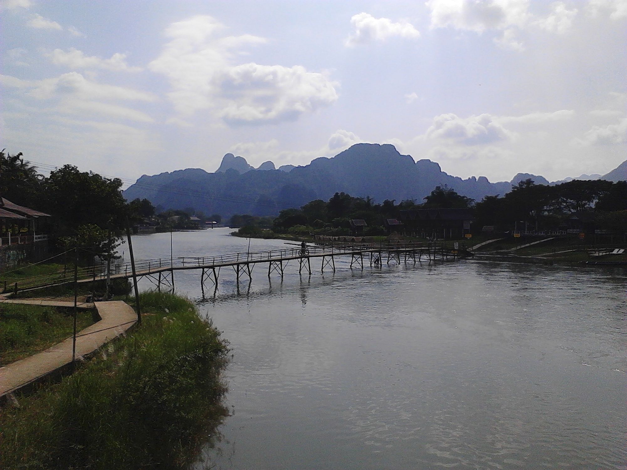 ViengTara VangVieng Resort