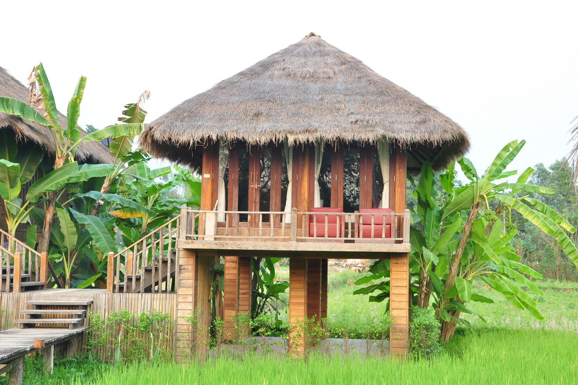 ViengTara VangVieng Resort