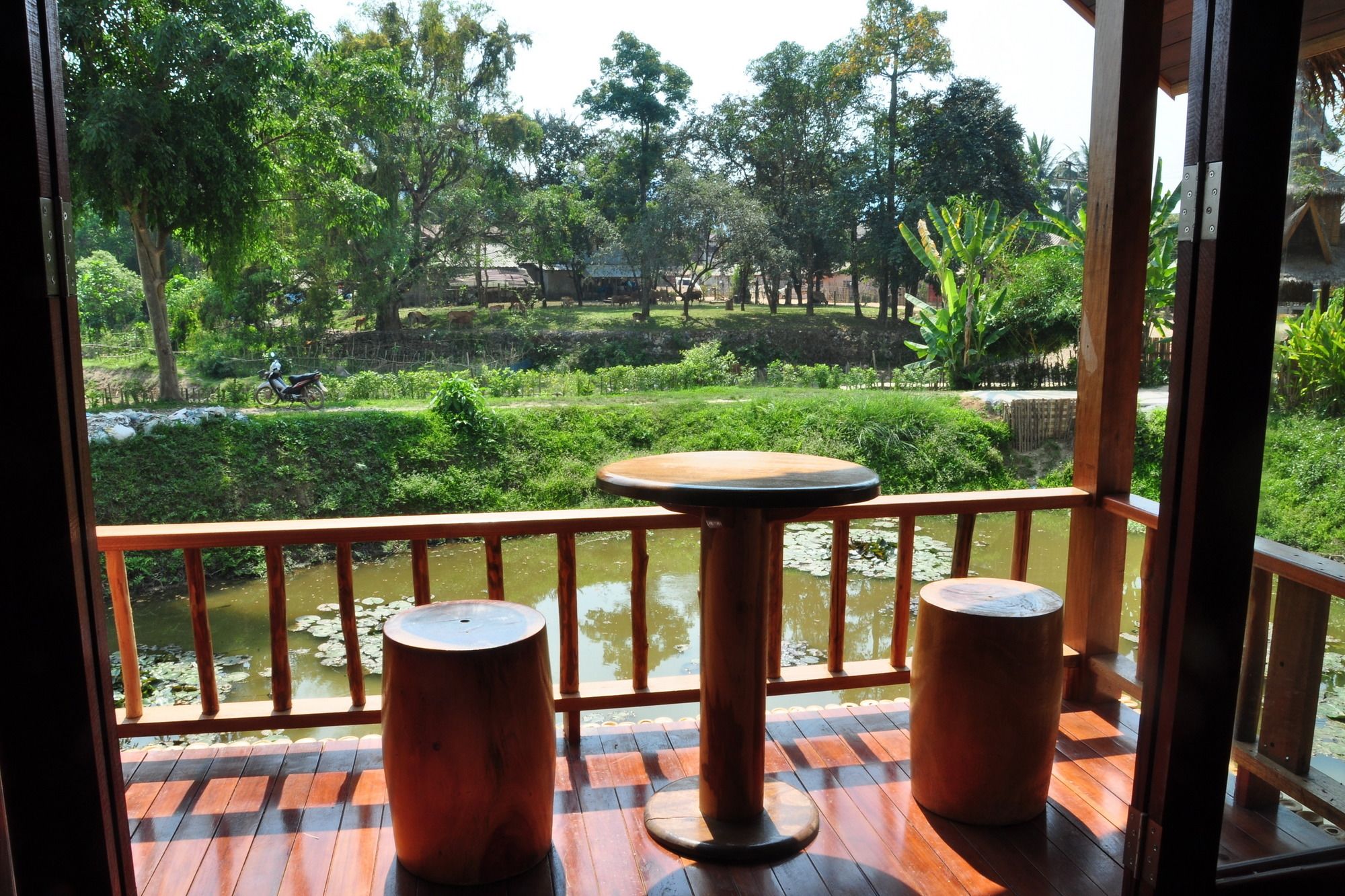 ViengTara VangVieng Resort