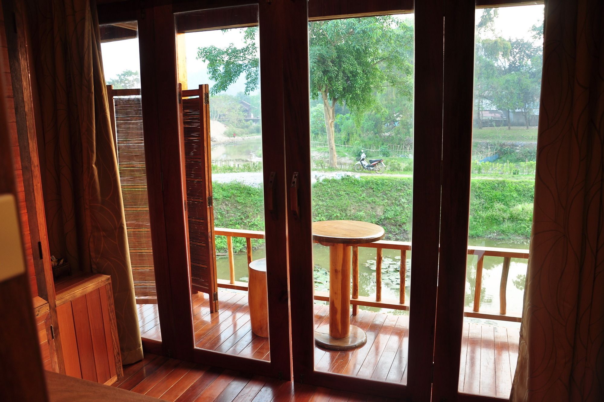 ViengTara VangVieng Resort