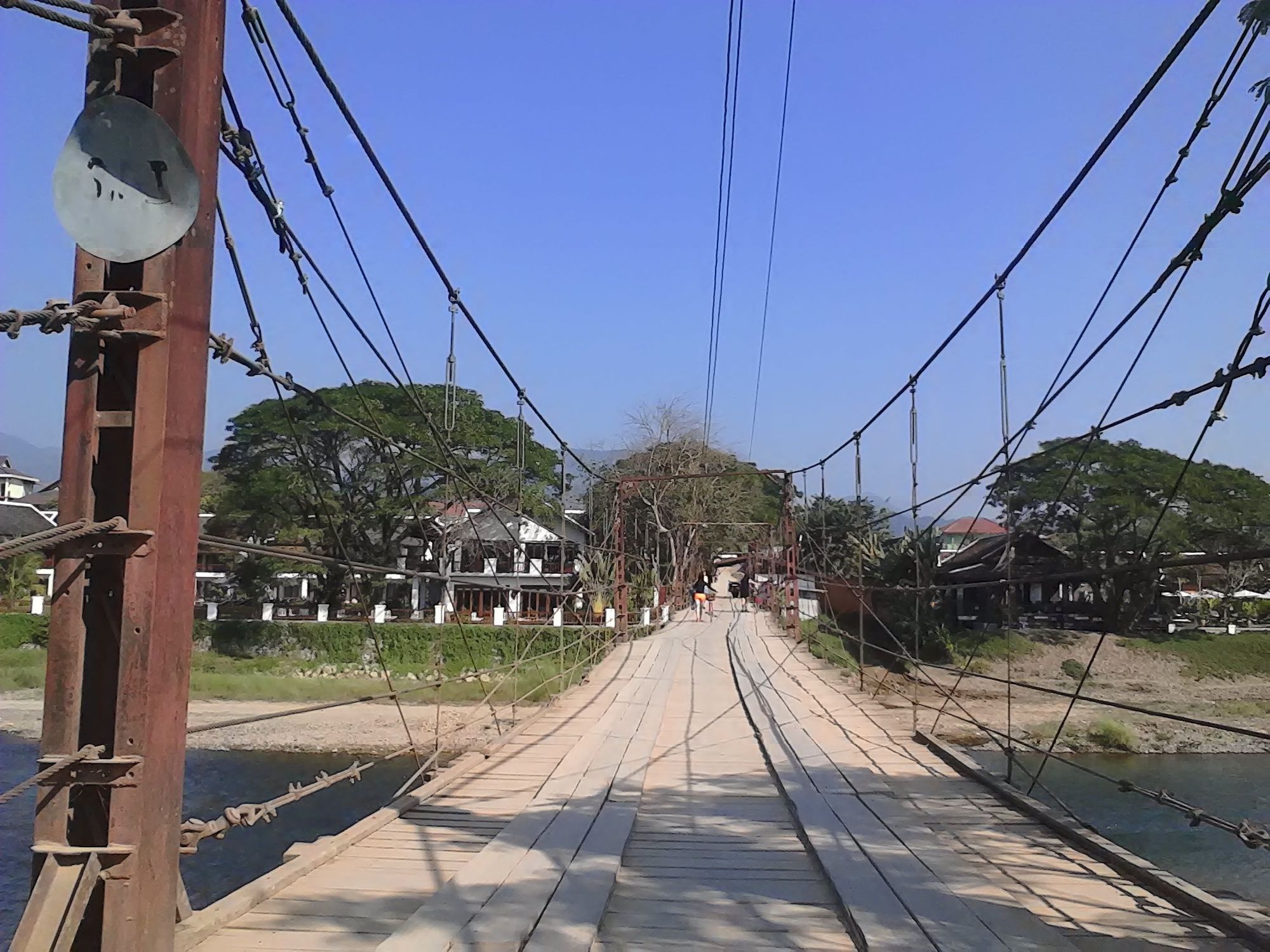 ViengTara VangVieng Resort